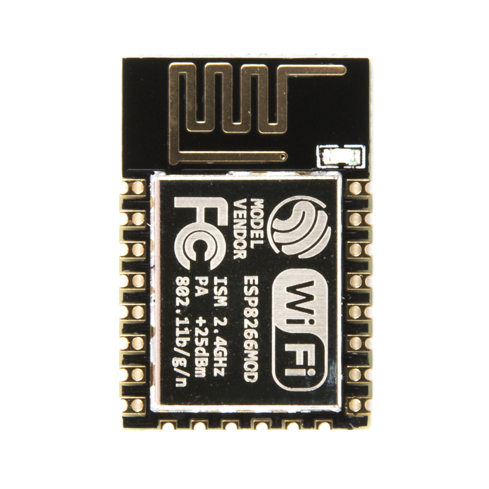 WiFi модуль ESP-12E ESP8266